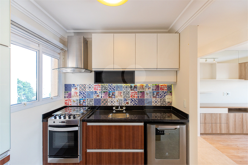 Apartamento - Vila Mariana - 3 Quartos / Dormitórios - 2 Vagas - Venda / Compra