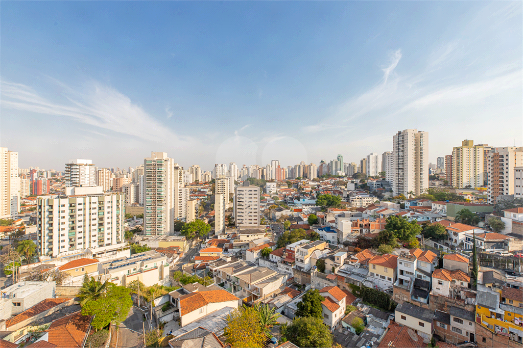 Apartamento - Vila Mariana - 3 Quartos / Dormitórios - 2 Vagas - Venda / Compra