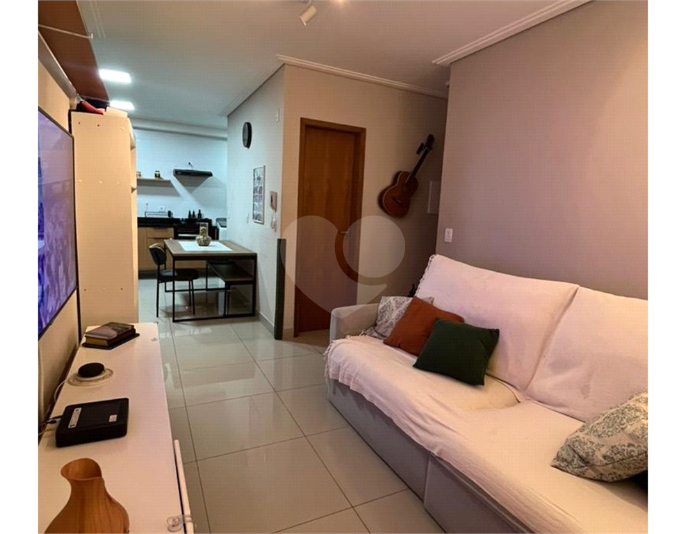 CONDOMINIO 2 QUARTOS PARADA INGLESA