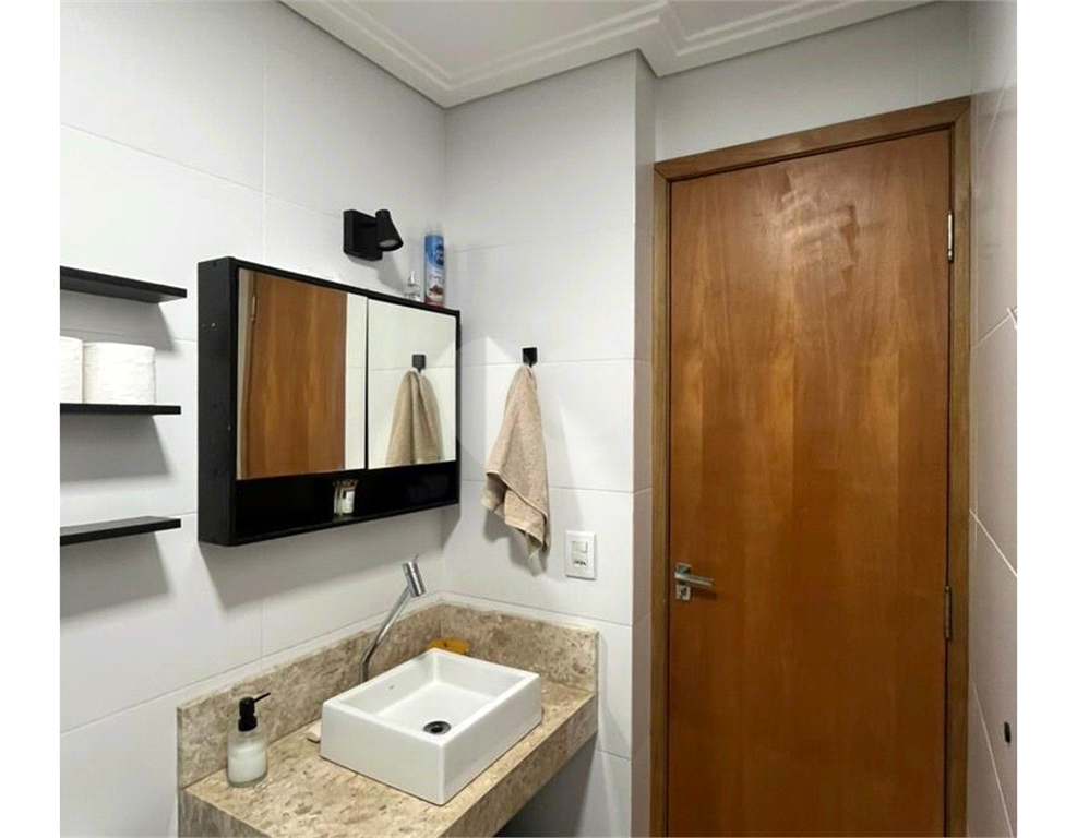 CONDOMINIO 2 QUARTOS PARADA INGLESA