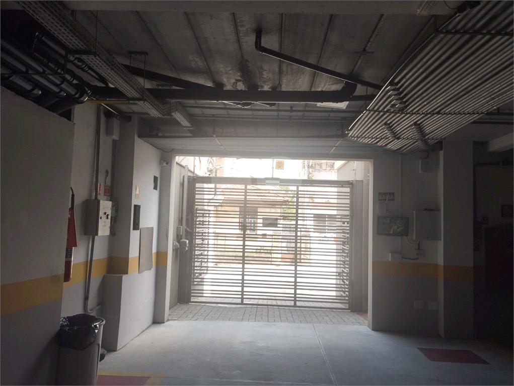 CONDOMINIO 2 QUARTOS PARADA INGLESA