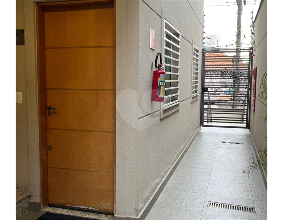 CONDOMINIO 2 QUARTOS PARADA INGLESA