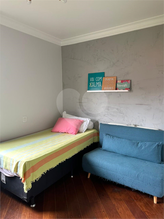 Lindo apartamento prox da Av Agua Fria, 168 m2 3 dormitorios, sendo 1 suite