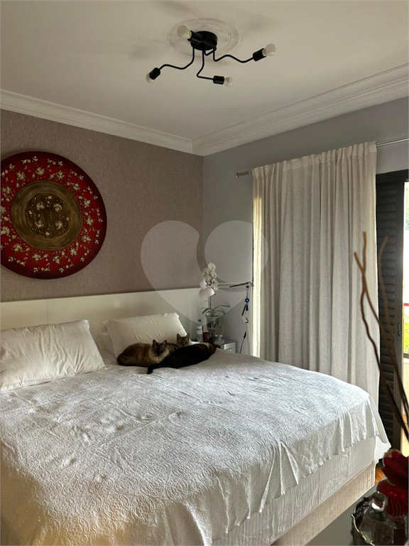 Lindo apartamento prox da Av Agua Fria, 168 m2 3 dormitorios, sendo 1 suite