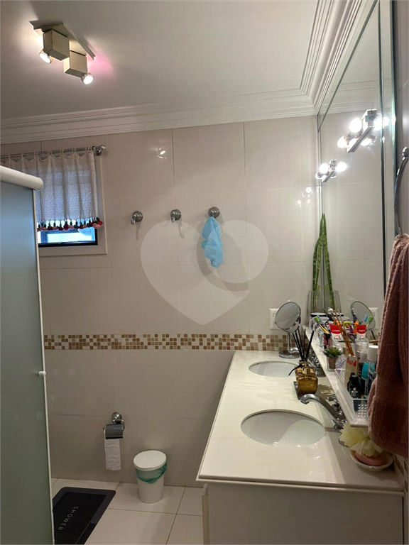 Lindo apartamento prox da Av Agua Fria, 168 m2 3 dormitorios, sendo 1 suite