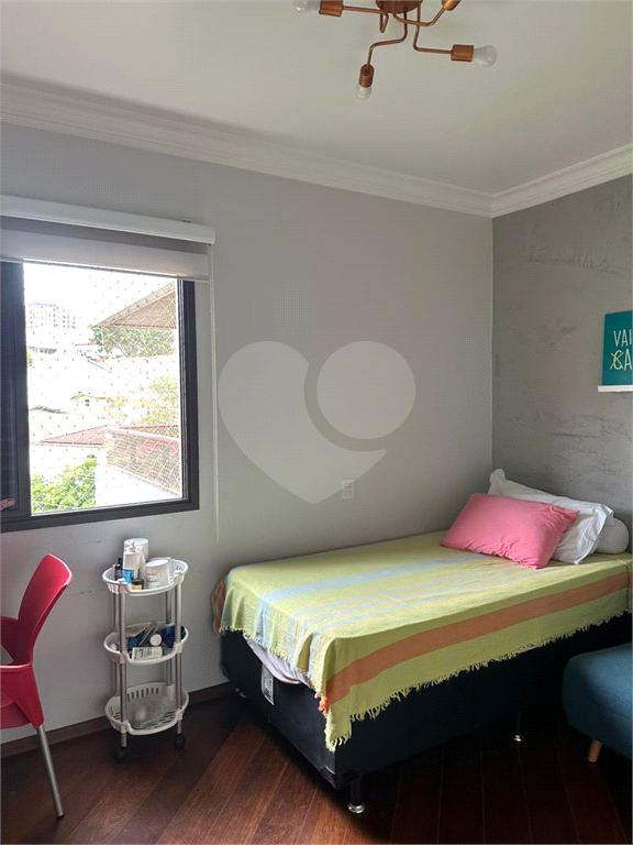 Lindo apartamento prox da Av Agua Fria, 168 m2 3 dormitorios, sendo 1 suite