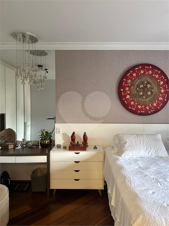 Lindo apartamento prox da Av Agua Fria, 168 m2 3 dormitorios, sendo 1 suite