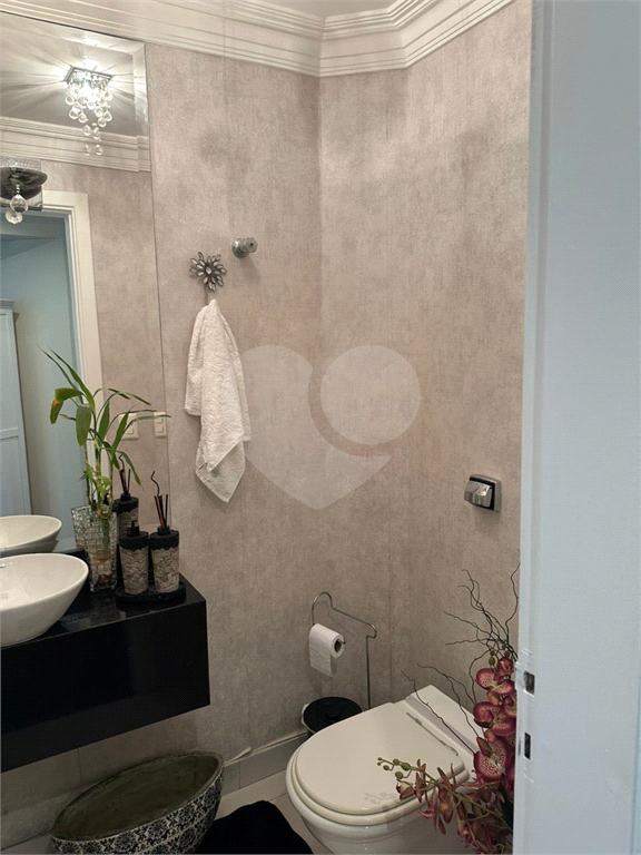 Lindo apartamento prox da Av Agua Fria, 168 m2 3 dormitorios, sendo 1 suite