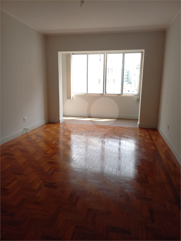 Apartamento à venda na Vila Buarque – Espaço, conforto e localização privilegiada- 3 dormitórios 1 vaga