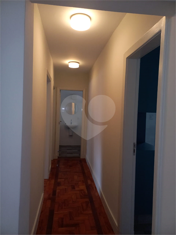 Apartamento à venda na Vila Buarque – Espaço, conforto e localização privilegiada- 3 dormitórios 1 vaga