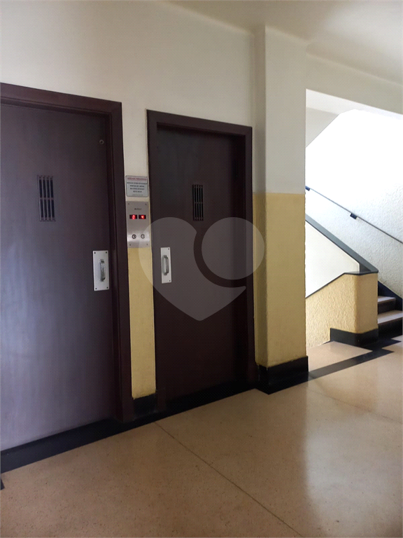 Apartamento à venda na Vila Buarque – Espaço, conforto e localização privilegiada- 3 dormitórios 1 vaga