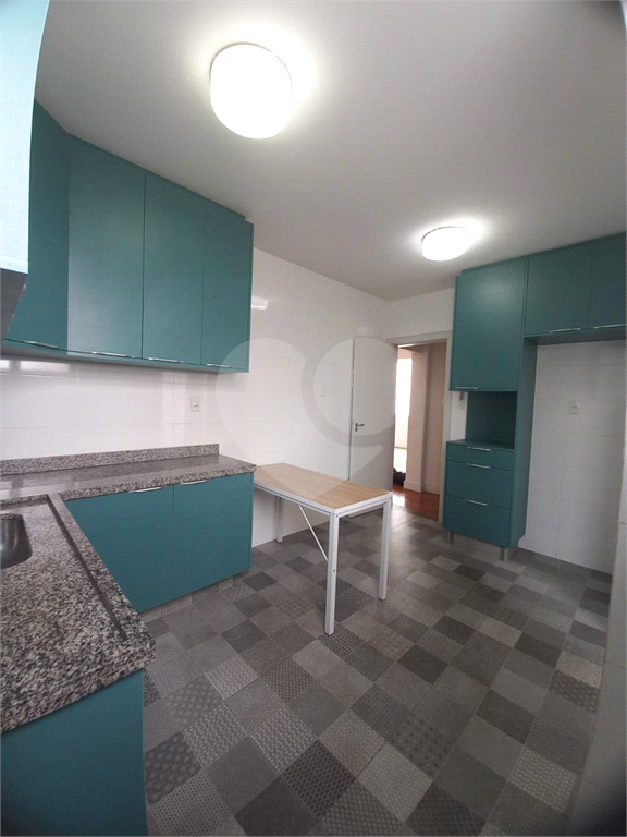 Apartamento à venda na Vila Buarque – Espaço, conforto e localização privilegiada- 3 dormitórios 1 vaga