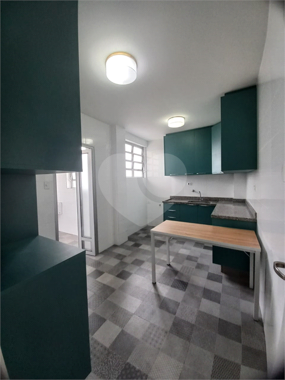 Apartamento à venda na Vila Buarque – Espaço, conforto e localização privilegiada- 3 dormitórios 1 vaga