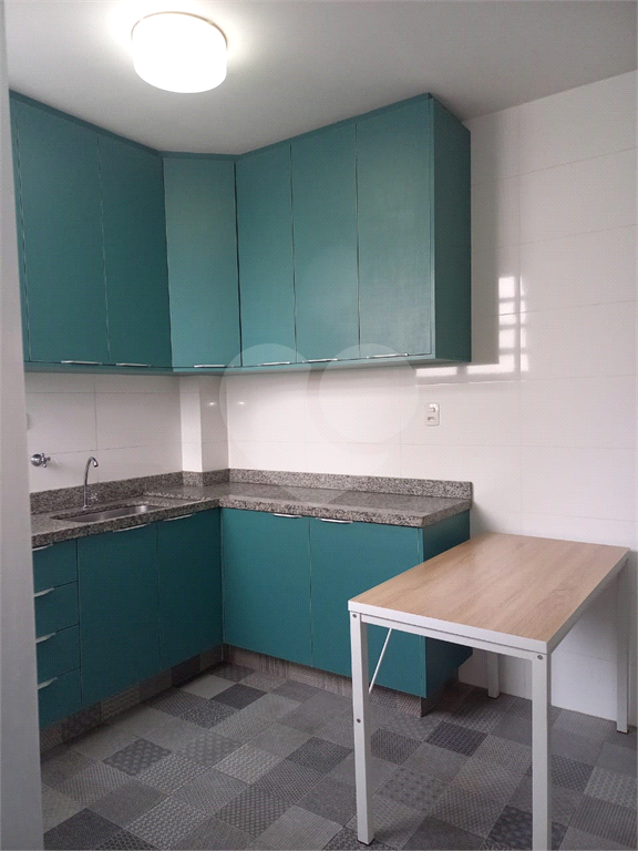 Apartamento à venda na Vila Buarque – Espaço, conforto e localização privilegiada- 3 dormitórios 1 vaga