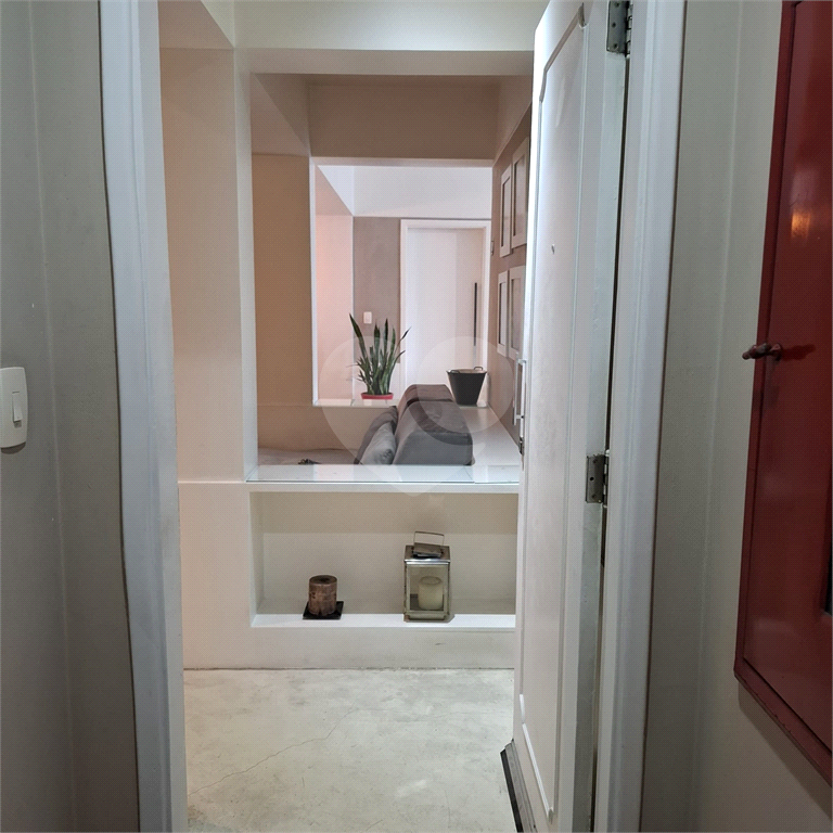 Apartamento Amplo, Reformado e Pronto para Morar!