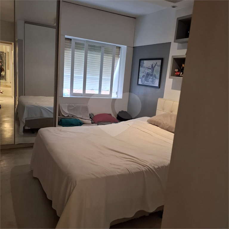 Apartamento Amplo, Reformado e Pronto para Morar!
