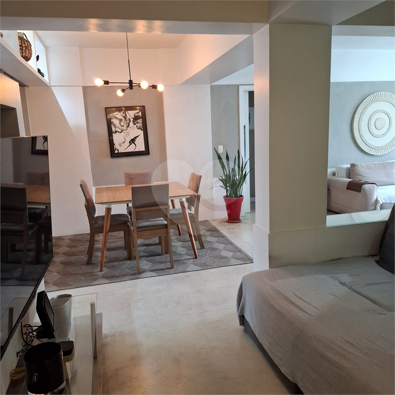 Apartamento Amplo, Reformado e Pronto para Morar!