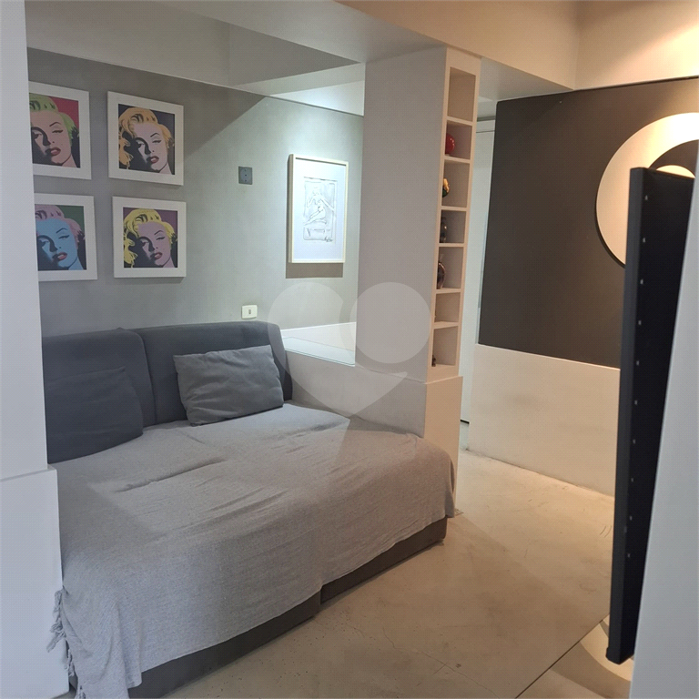 Apartamento Amplo, Reformado e Pronto para Morar!