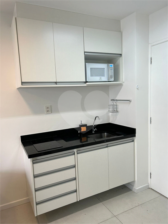 Apartamento para locação You faria Lima