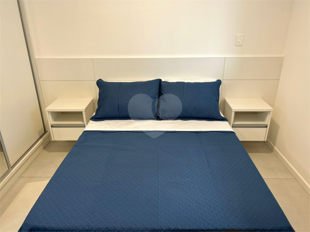 Apartamento para locação You faria Lima