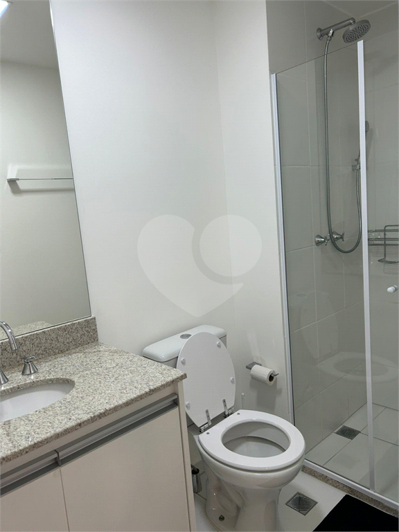 Apartamento para locação You faria Lima