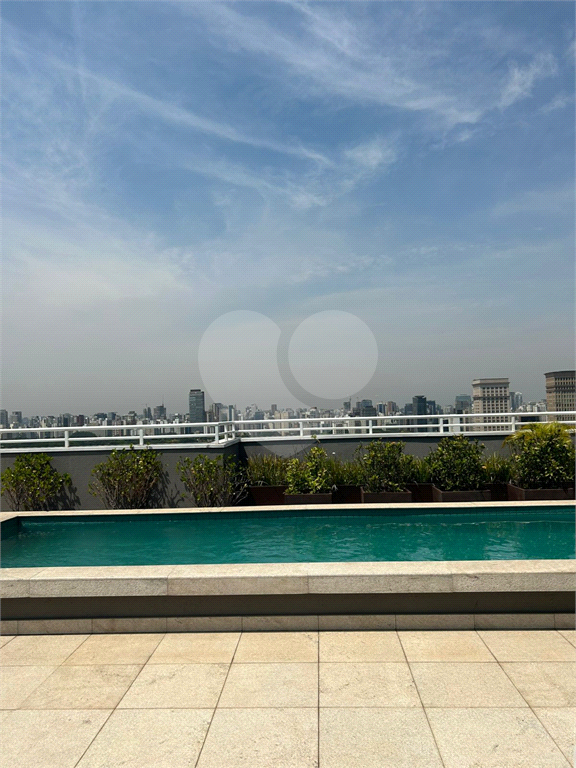 Apartamento para locação You faria Lima