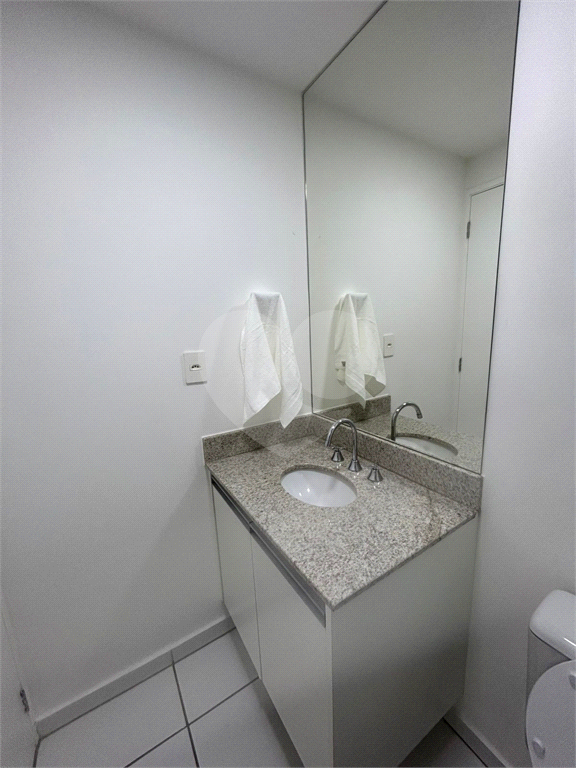 Apartamento para locação You faria Lima