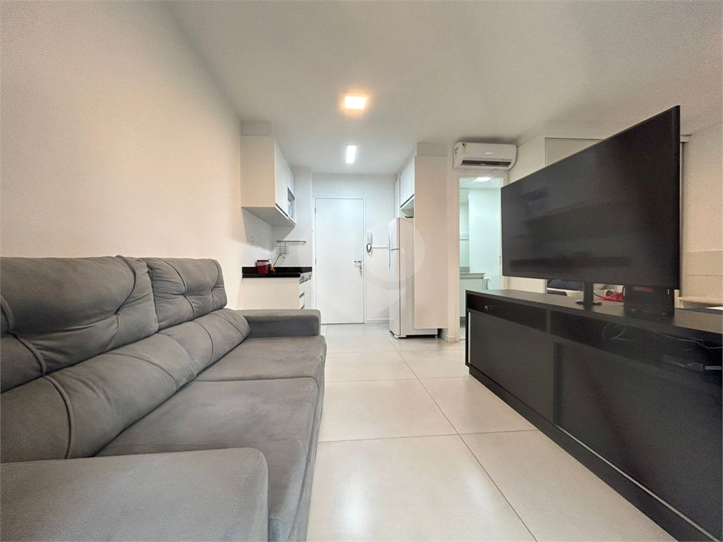 Apartamento para locação You faria Lima