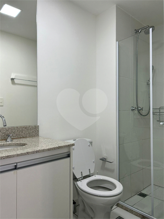 Apartamento para locação You faria Lima