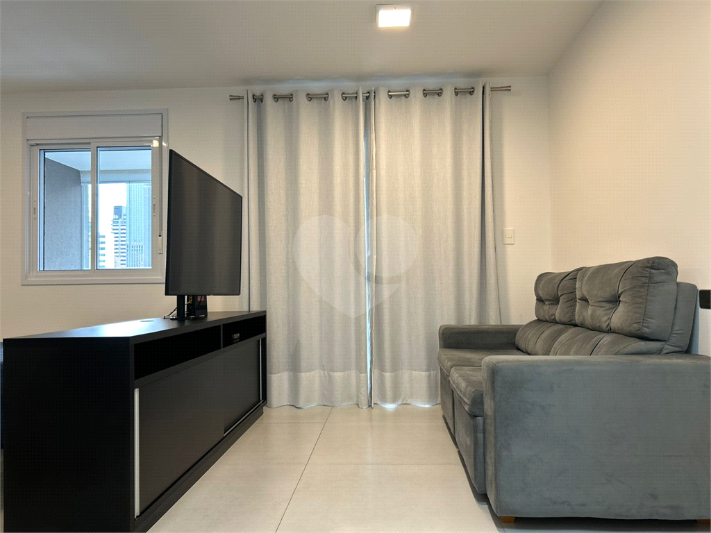Apartamento para locação You faria Lima