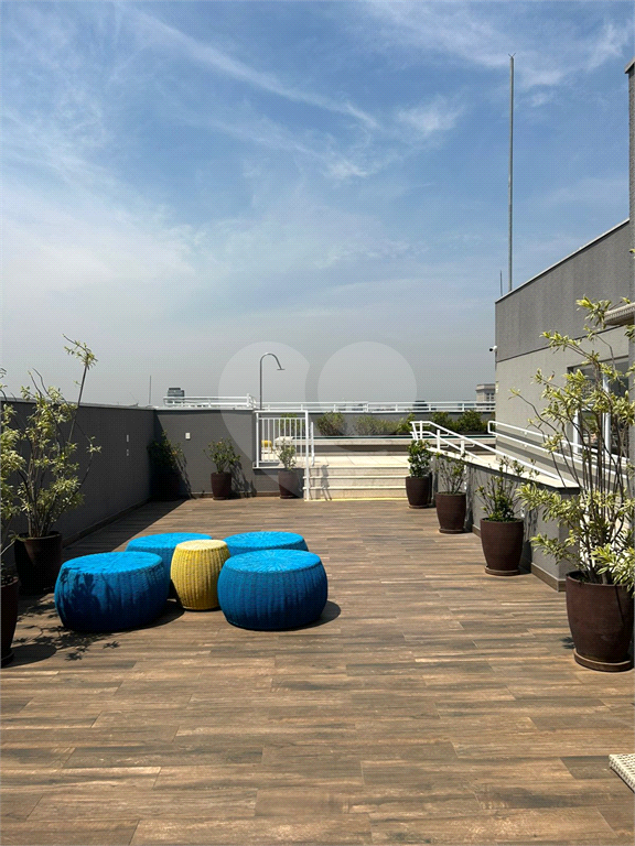 Apartamento para locação You faria Lima