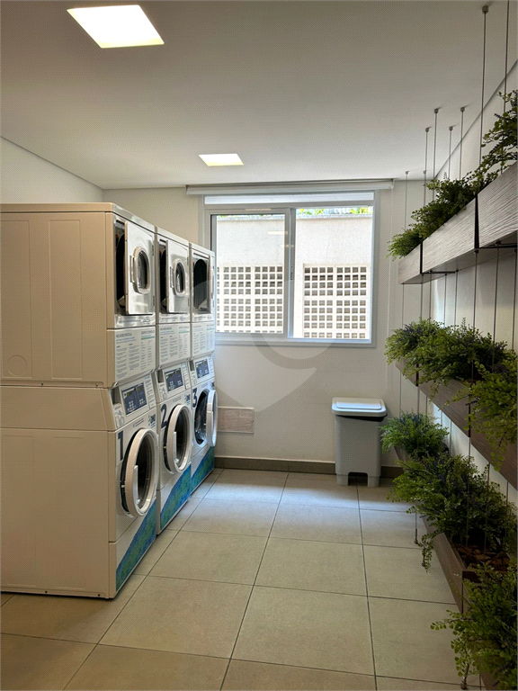 Apartamento para locação You faria Lima