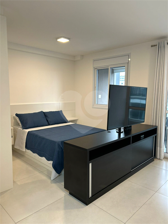 Apartamento para locação You faria Lima