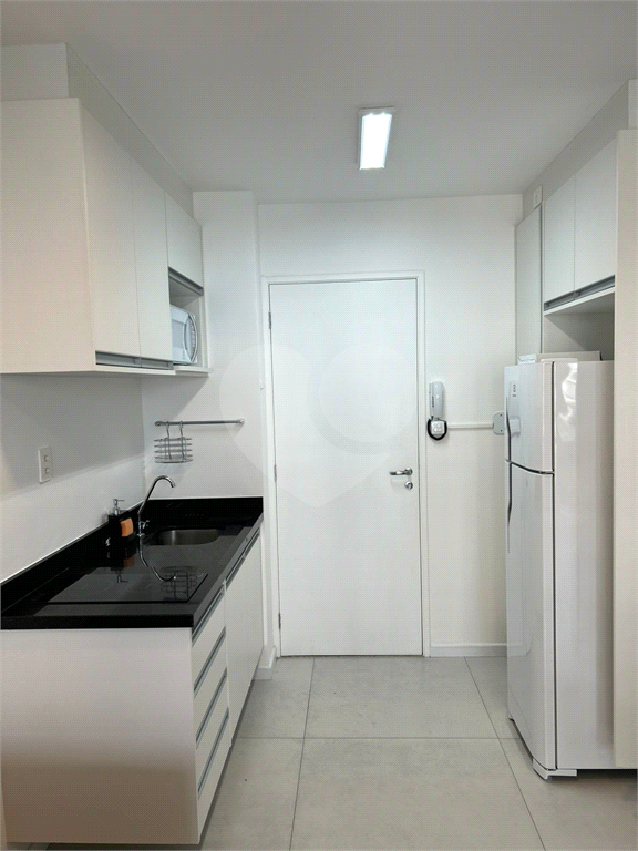 Apartamento para locação You faria Lima