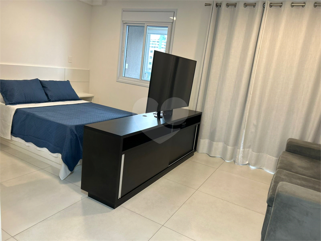 Apartamento para locação You faria Lima