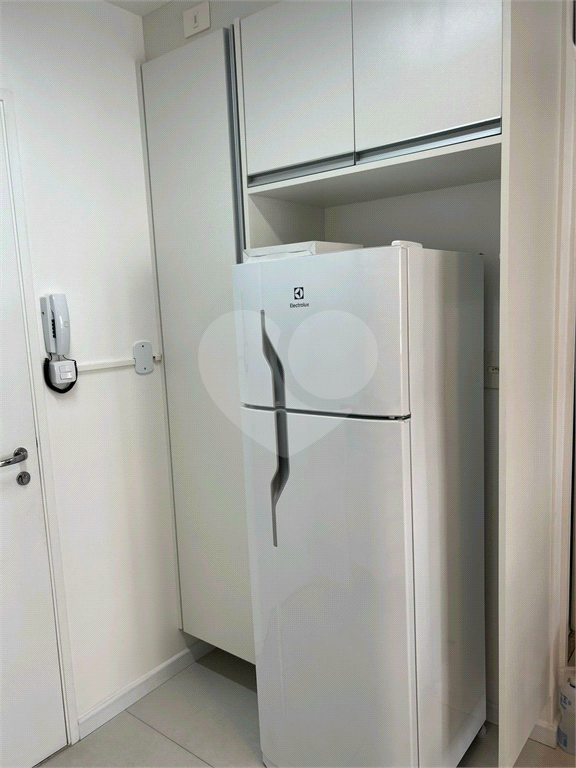 Apartamento para locação You faria Lima