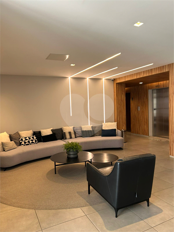 Apartamento para locação You faria Lima