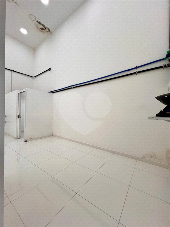 Galpão/salão comercial 