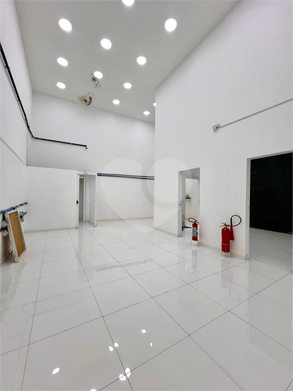 Galpão/salão comercial 