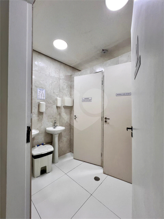 Galpão/salão comercial 