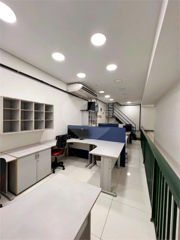 Galpão/salão comercial 