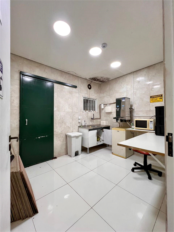 Galpão/salão comercial 