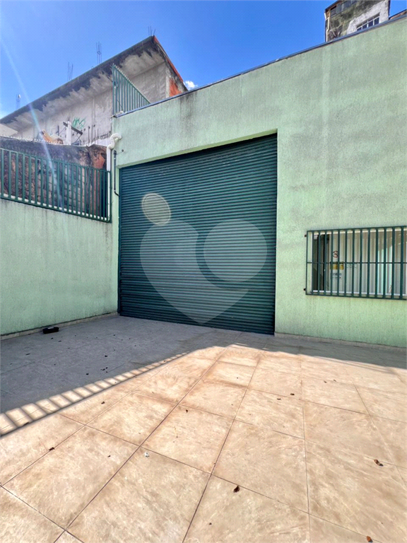 Galpão/salão comercial 