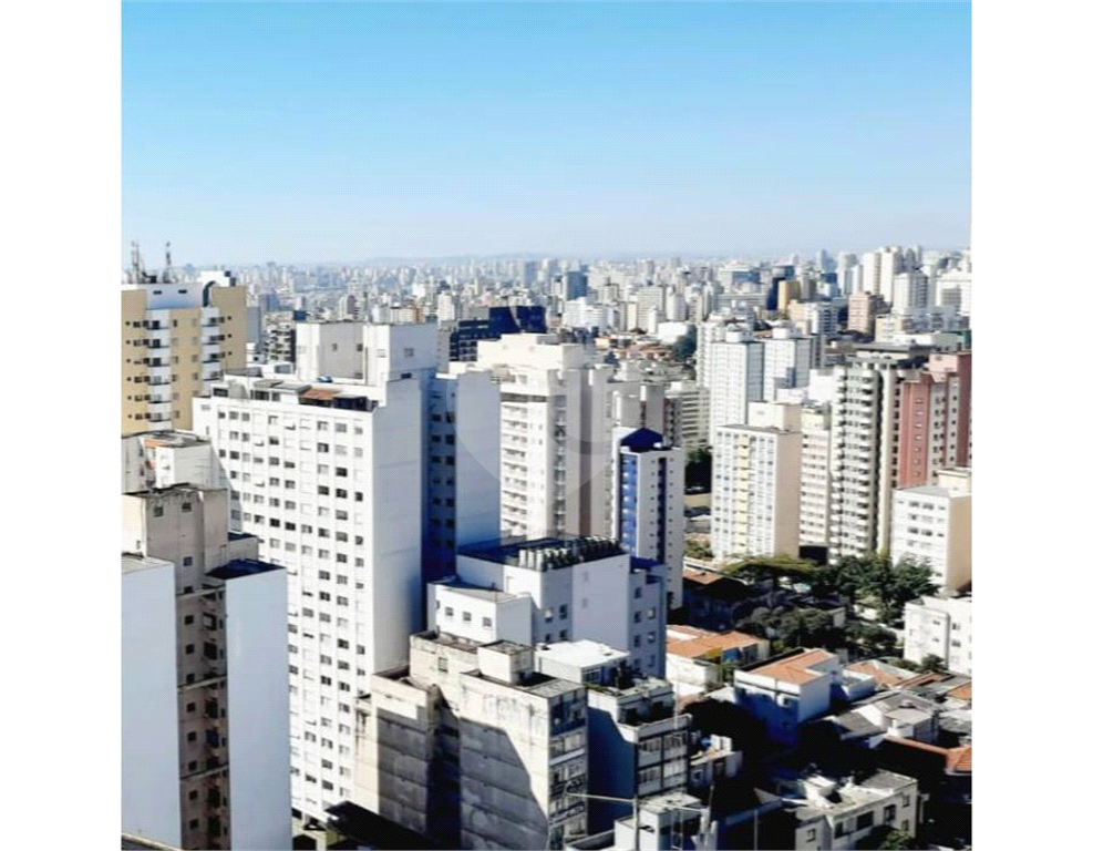 Apartamento para Locação Bela Cintra 2 dormitórios e 1 vaga 