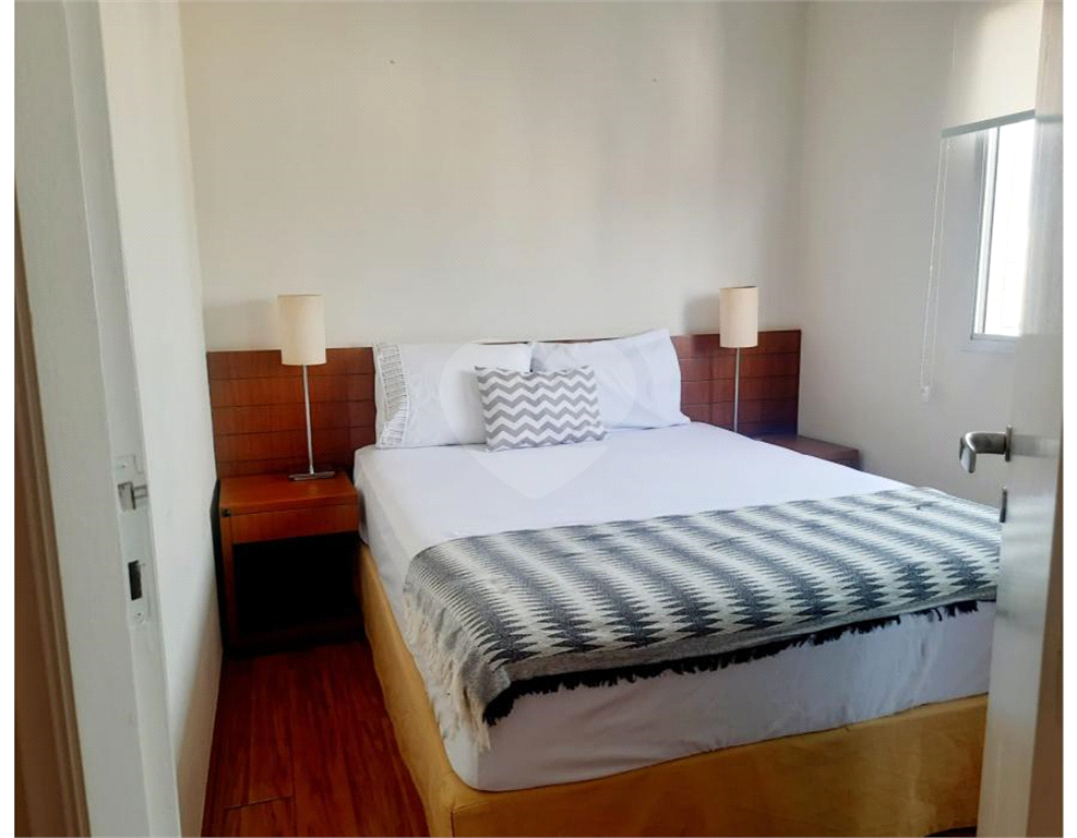 Apartamento para Locação Bela Cintra 2 dormitórios e 1 vaga 