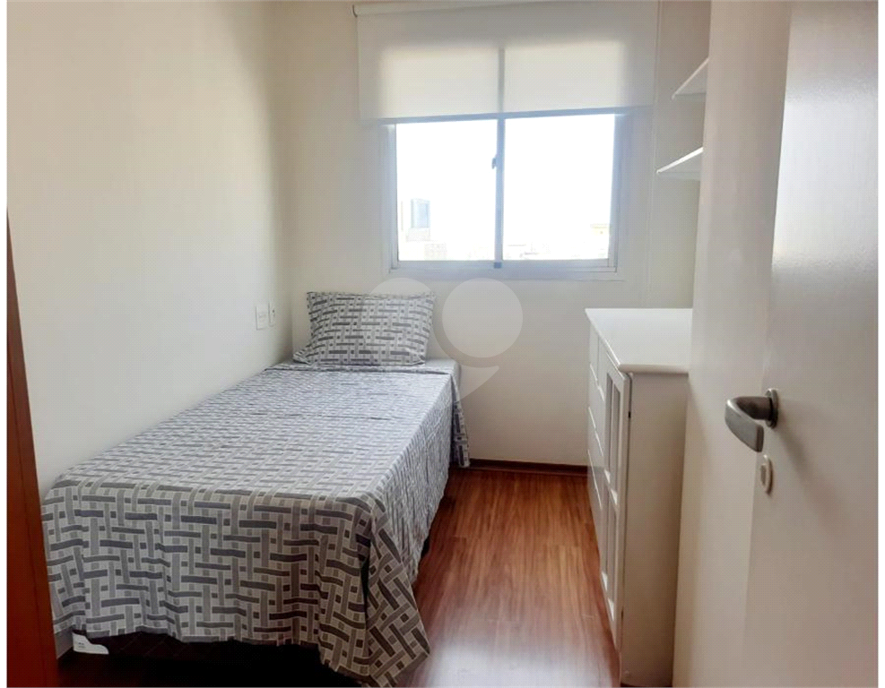 Apartamento para Locação Bela Cintra 2 dormitórios e 1 vaga 