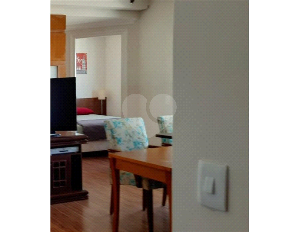 Apartamento para Locação Bela Cintra 2 dormitórios e 1 vaga 