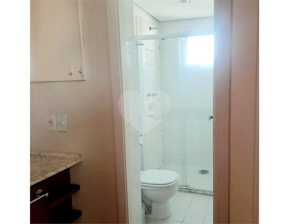 Apartamento para Locação Bela Cintra 2 dormitórios e 1 vaga 