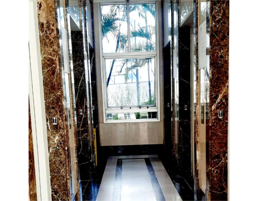 Apartamento para Locação Bela Cintra 2 dormitórios e 1 vaga 