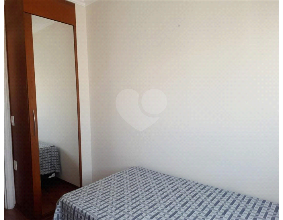 Apartamento para Locação Bela Cintra 2 dormitórios e 1 vaga 